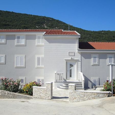 Villa Marica Neum Exterior photo