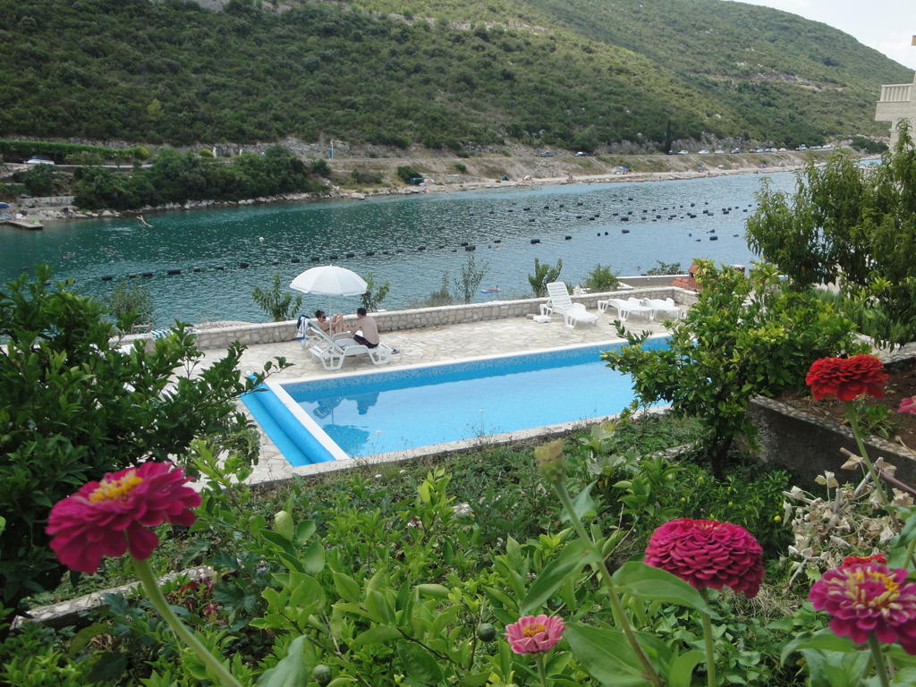 Villa Marica Neum Room photo