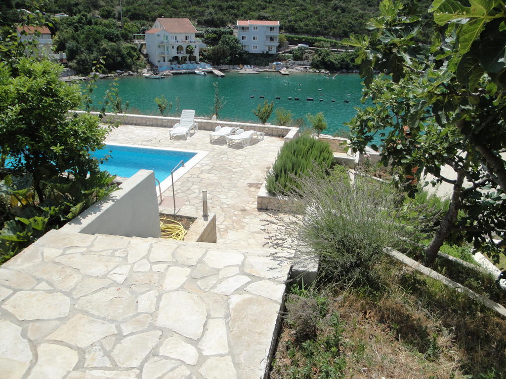 Villa Marica Neum Exterior photo