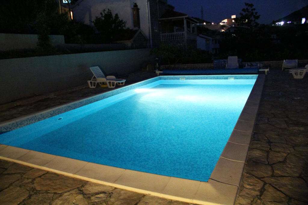 Villa Marica Neum Exterior photo