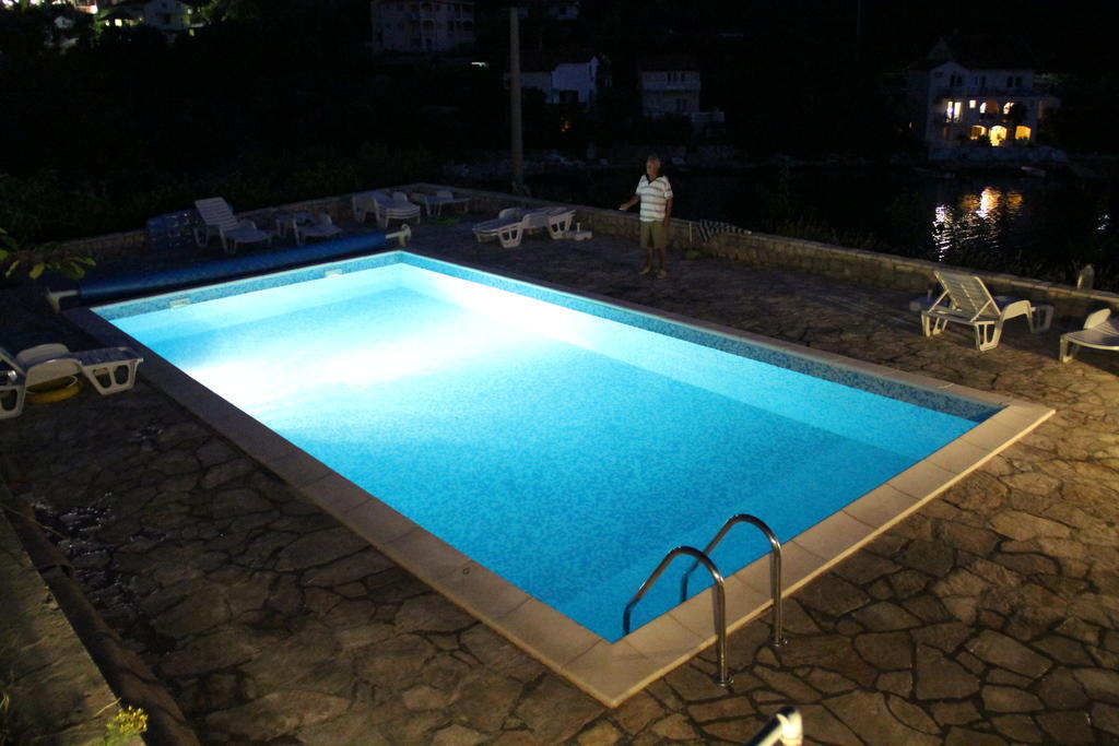 Villa Marica Neum Exterior photo