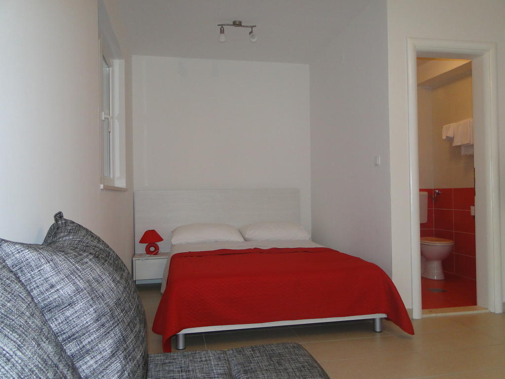 Villa Marica Neum Room photo
