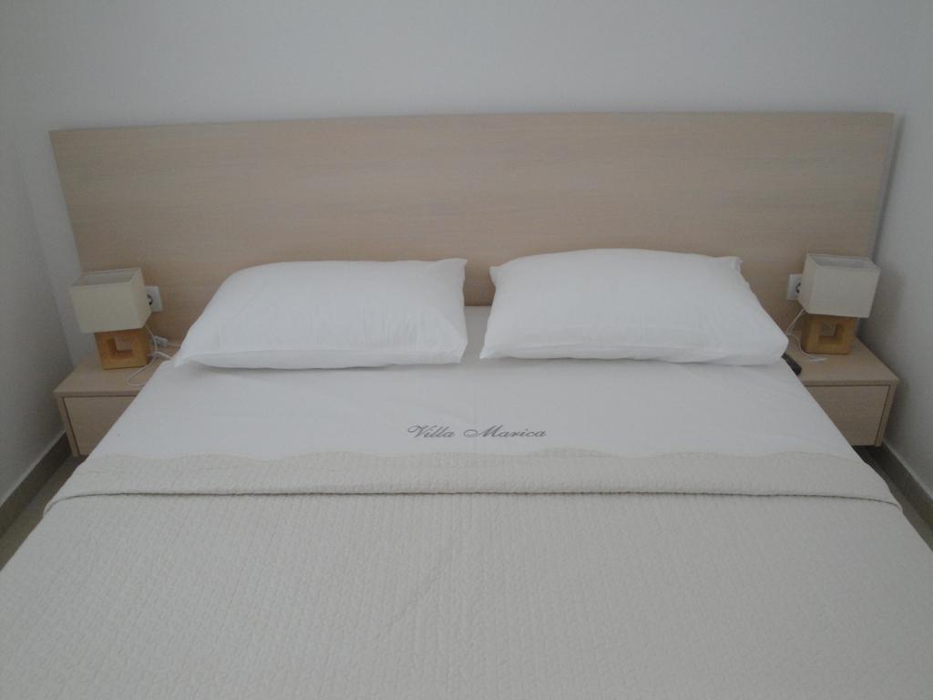 Villa Marica Neum Exterior photo