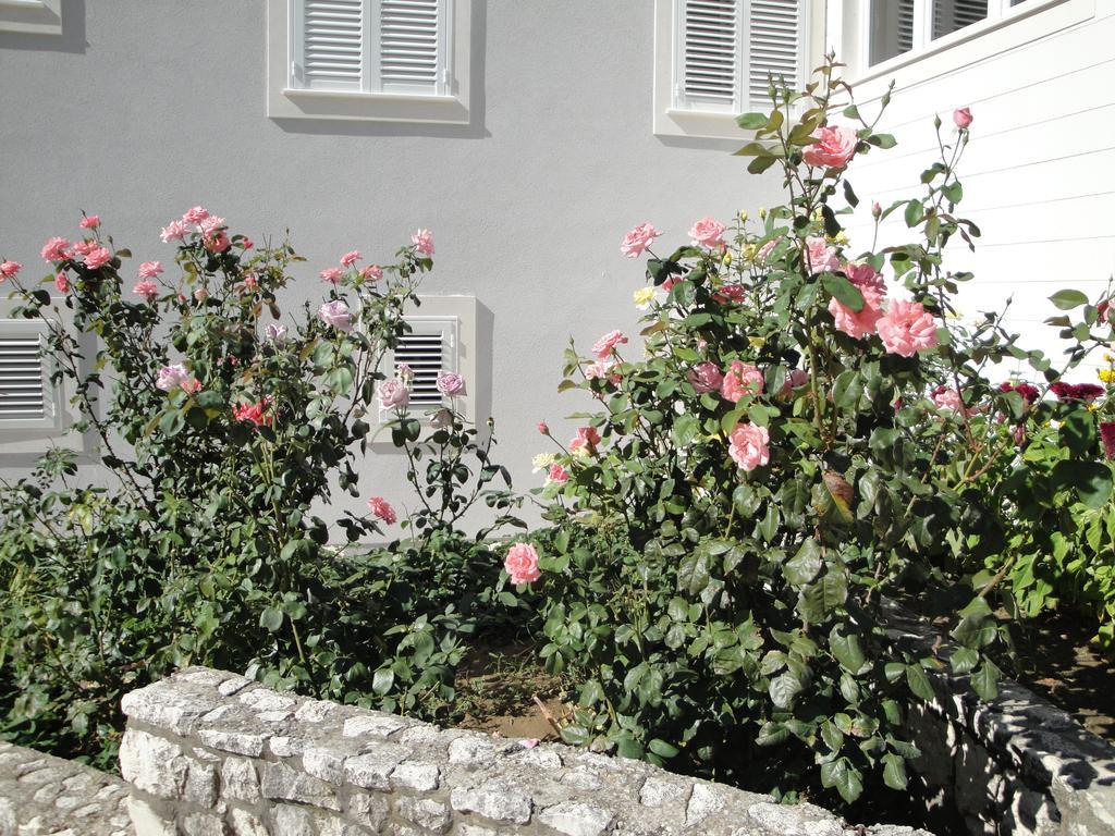 Villa Marica Neum Exterior photo