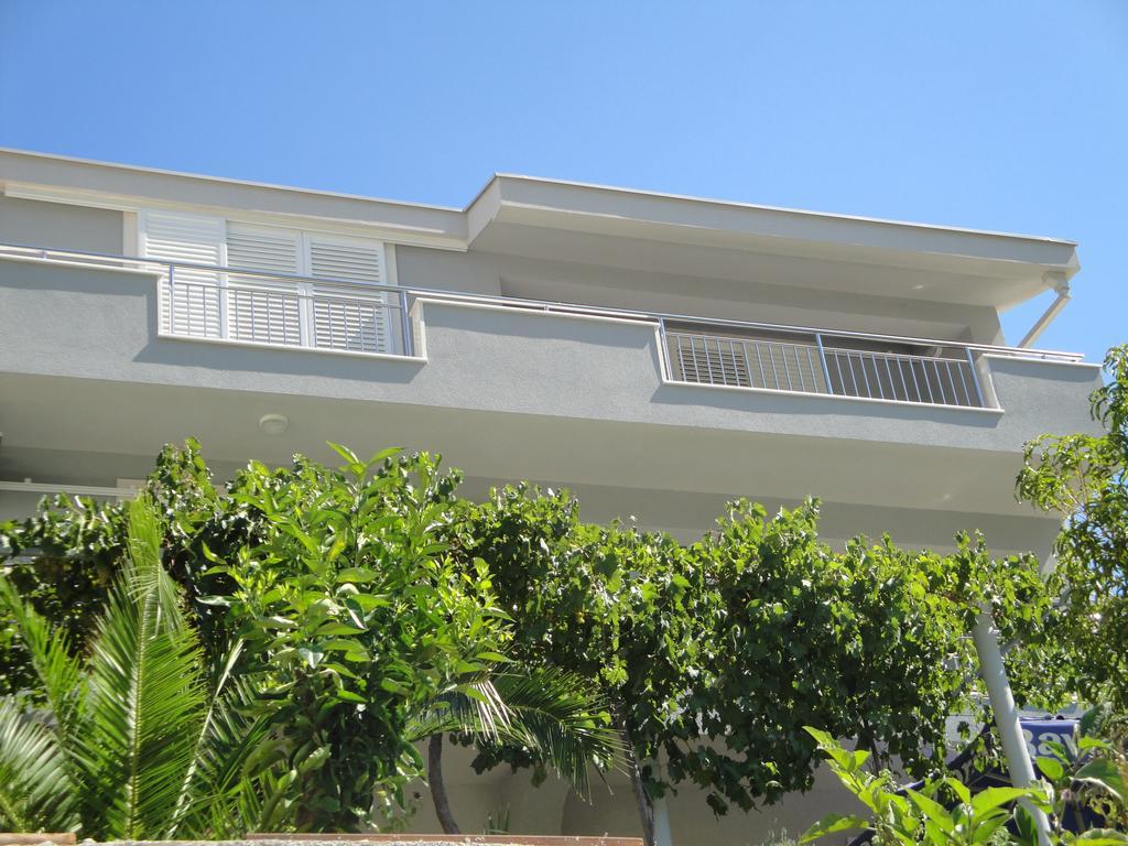 Villa Marica Neum Exterior photo