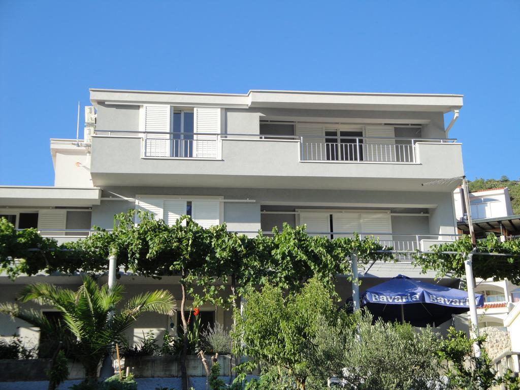 Villa Marica Neum Exterior photo