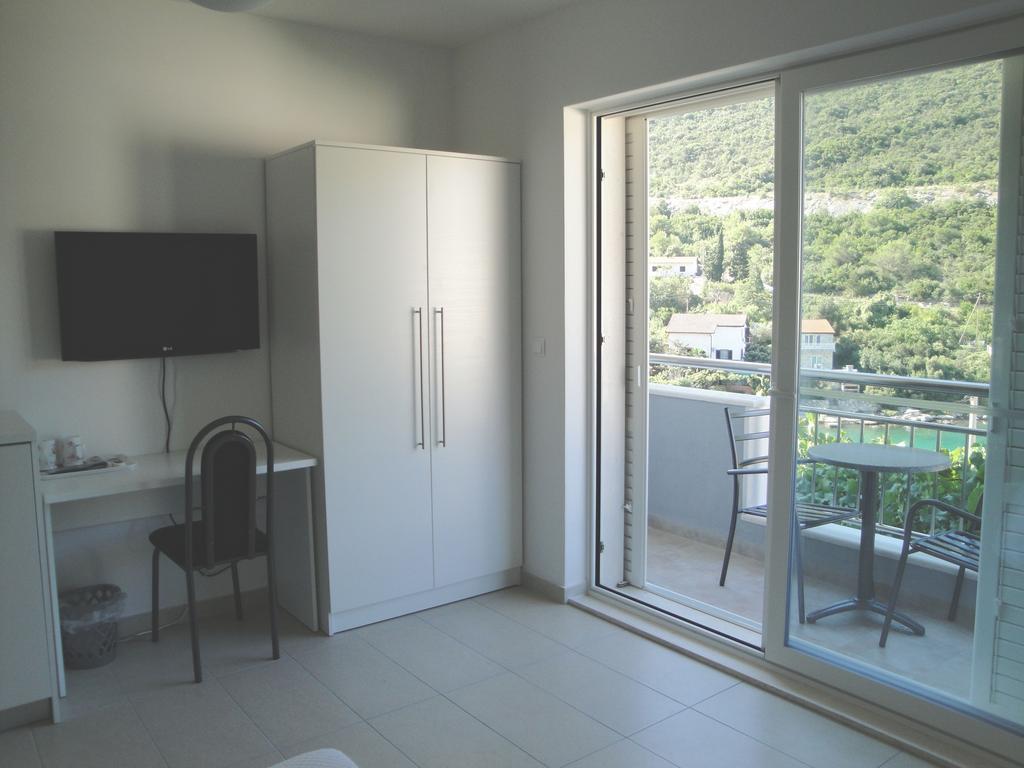 Villa Marica Neum Room photo