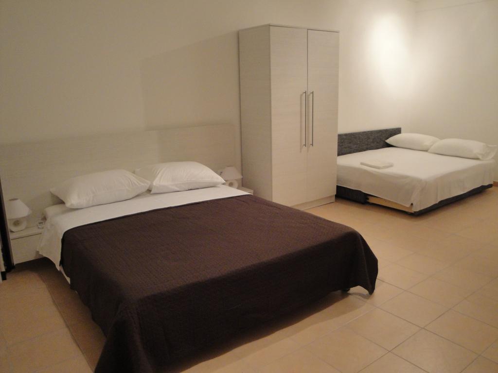 Villa Marica Neum Room photo