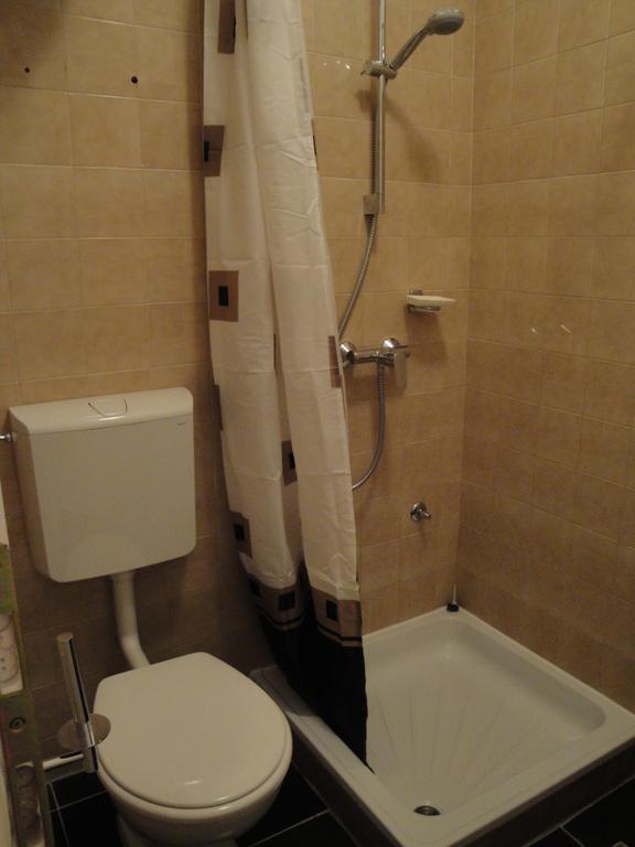 Villa Marica Neum Room photo
