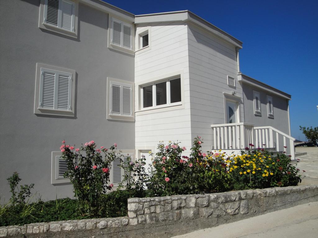 Villa Marica Neum Exterior photo