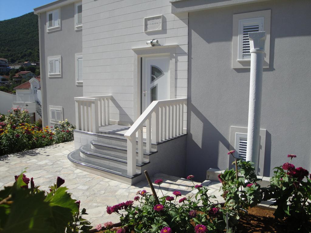 Villa Marica Neum Exterior photo
