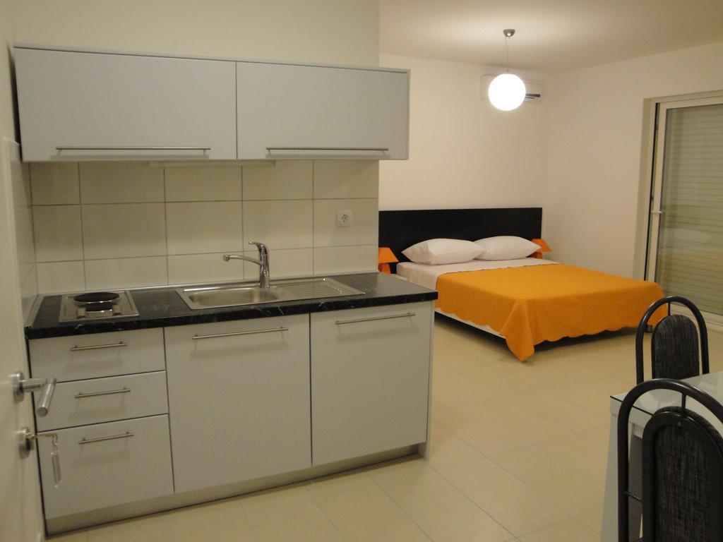 Villa Marica Neum Room photo
