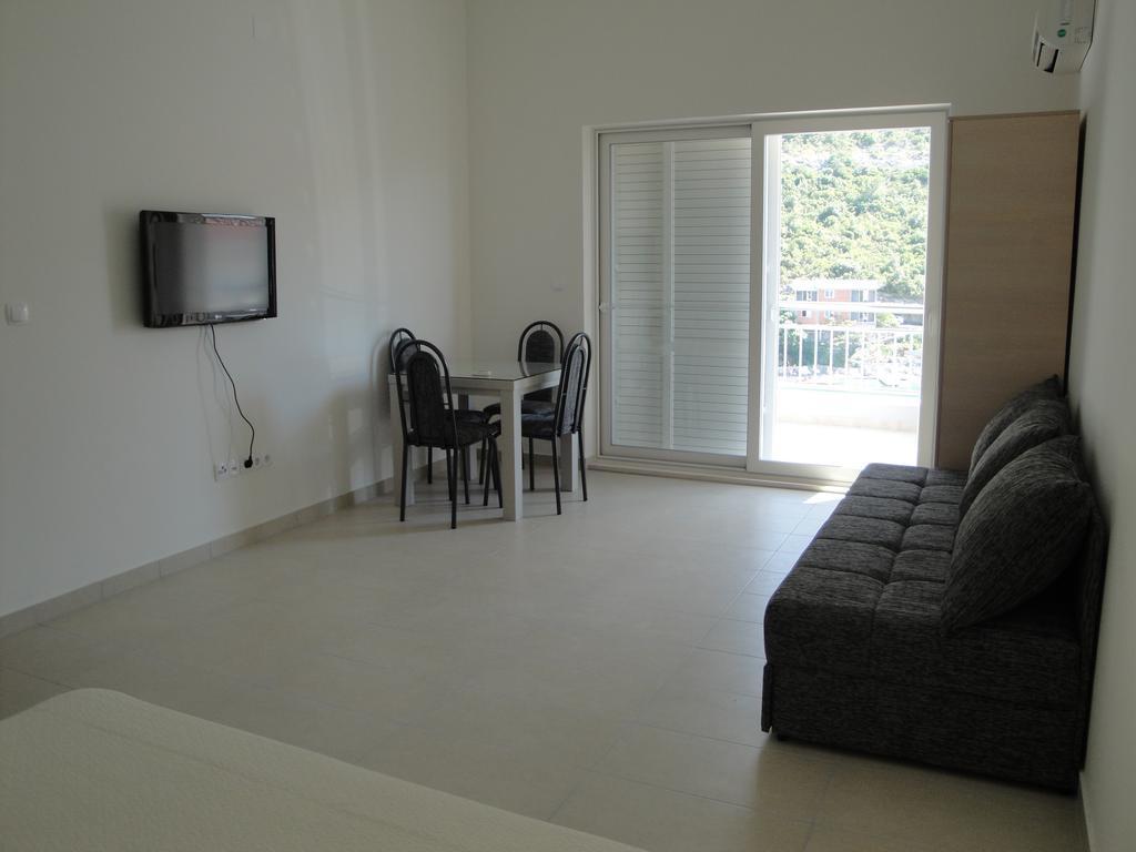 Villa Marica Neum Room photo
