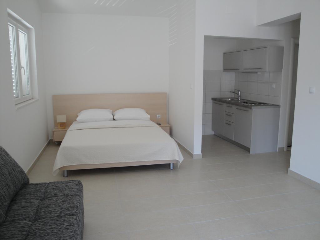 Villa Marica Neum Room photo