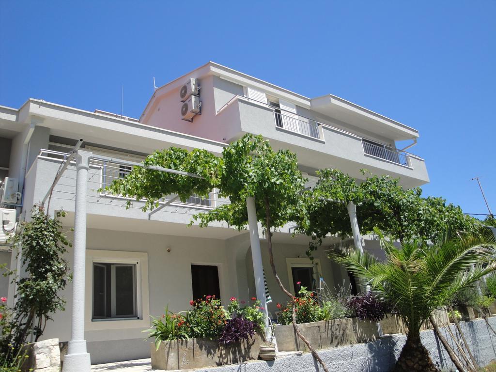 Villa Marica Neum Exterior photo