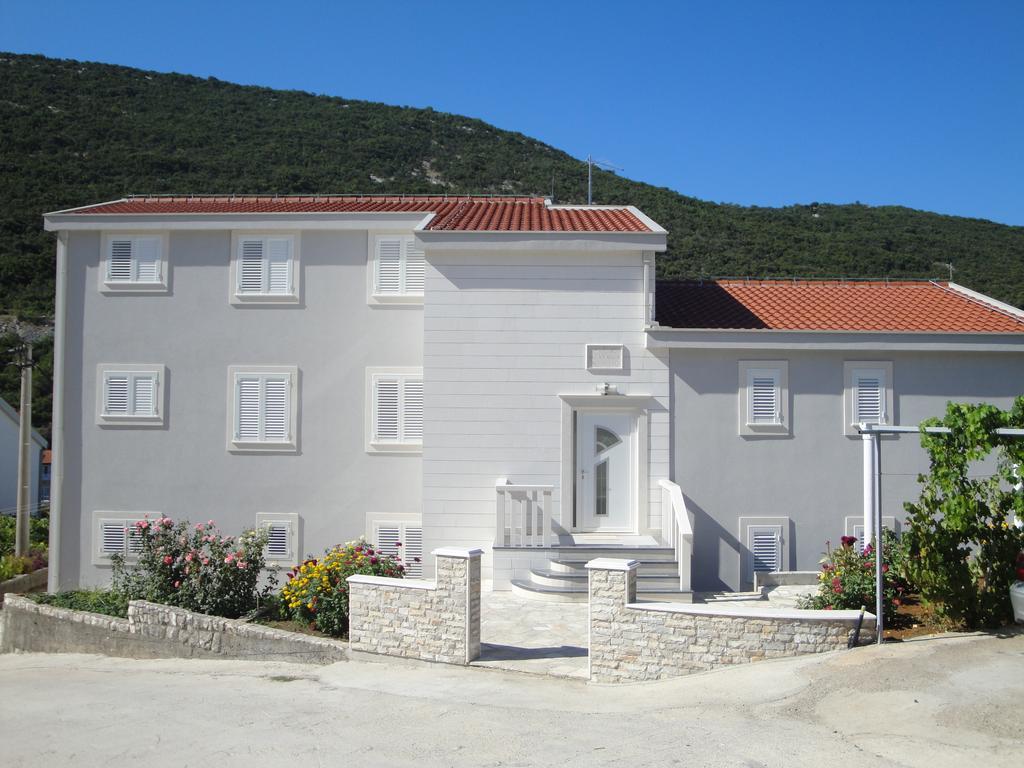 Villa Marica Neum Exterior photo