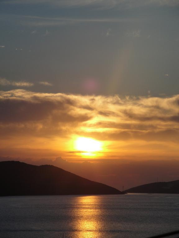 Villa Marica Neum Exterior photo