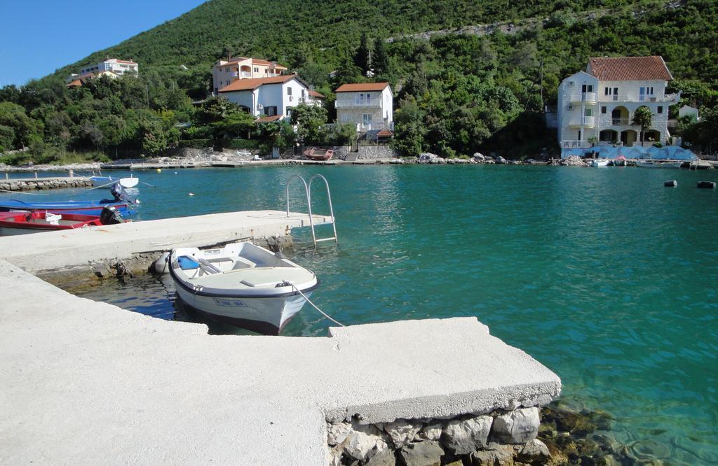 Villa Marica Neum Exterior photo