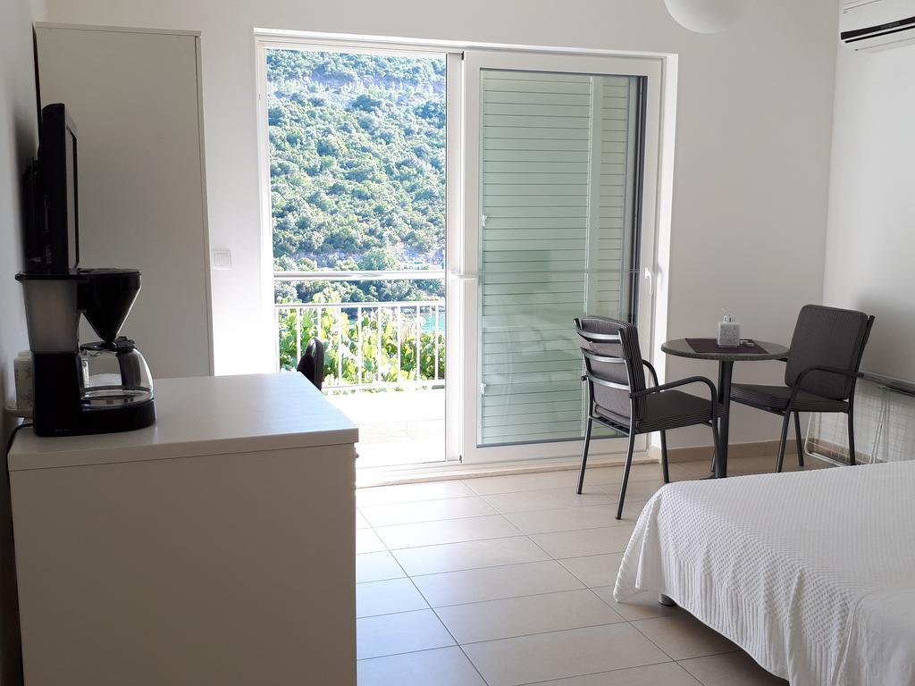 Villa Marica Neum Exterior photo