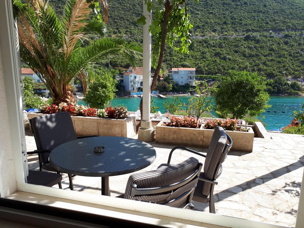 Villa Marica Neum Exterior photo