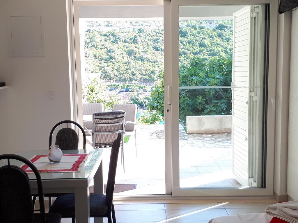Villa Marica Neum Exterior photo