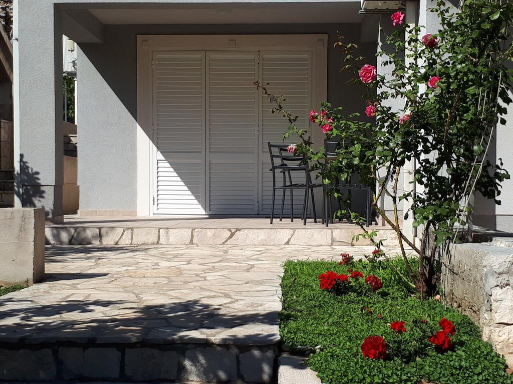 Villa Marica Neum Exterior photo