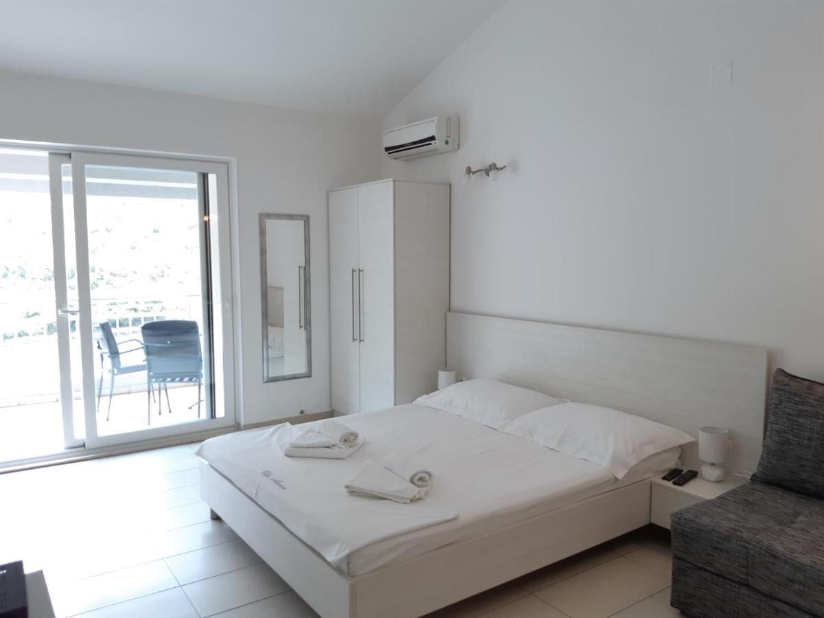 Villa Marica Neum Exterior photo